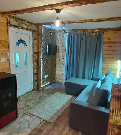 Durmitorske Zore Zabljak  Exterior photo