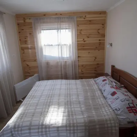 Durmitorske Zore Zabljak  Exterior photo