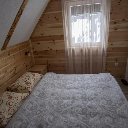 Durmitorske Zore Zabljak  Exterior photo