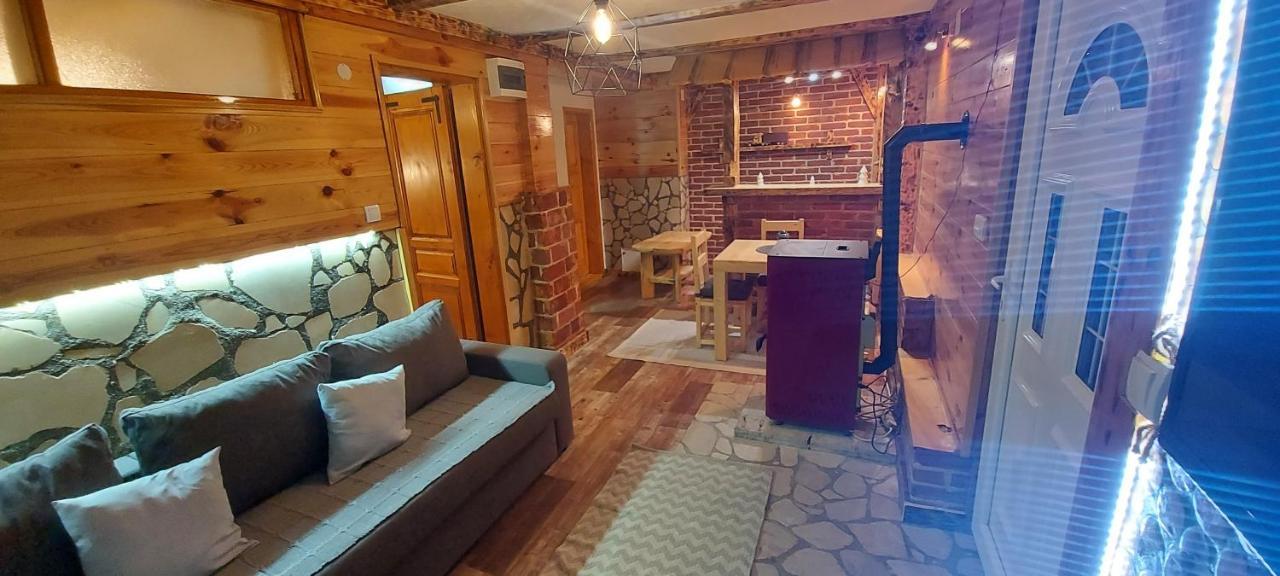 Durmitorske Zore Apartman Zabljak (Zabljak)