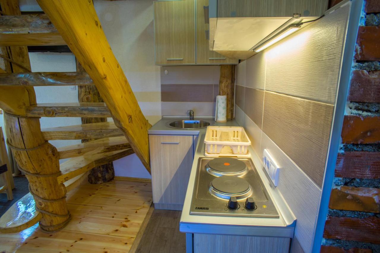Durmitorske Zore Apartman Zabljak (Zabljak)