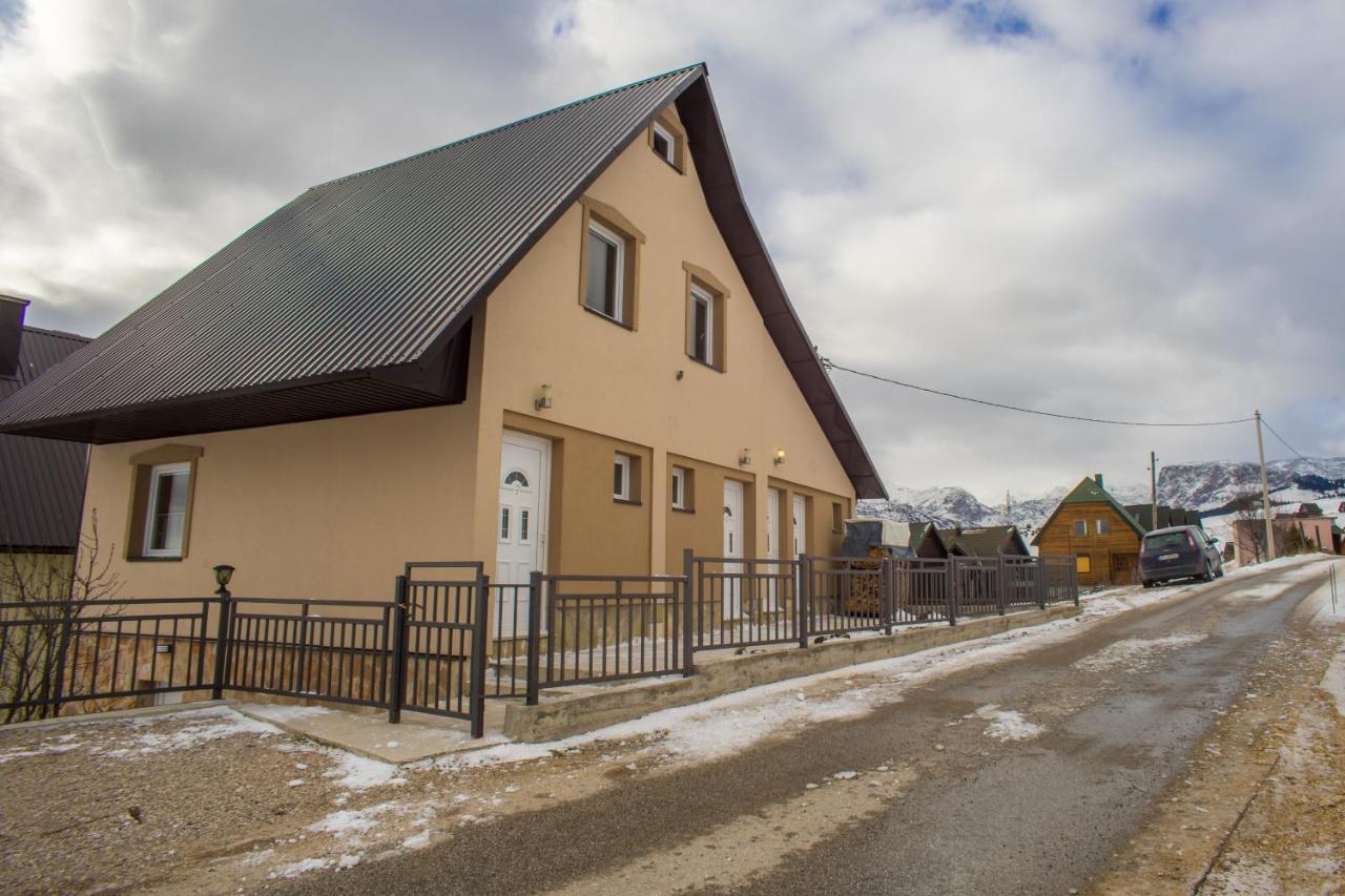 Durmitorske Zore Zabljak (Zabljak)