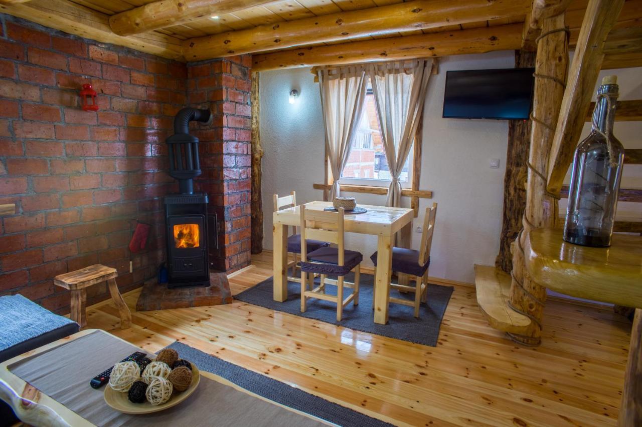 Durmitorske Zore Zabljak (Zabljak)
