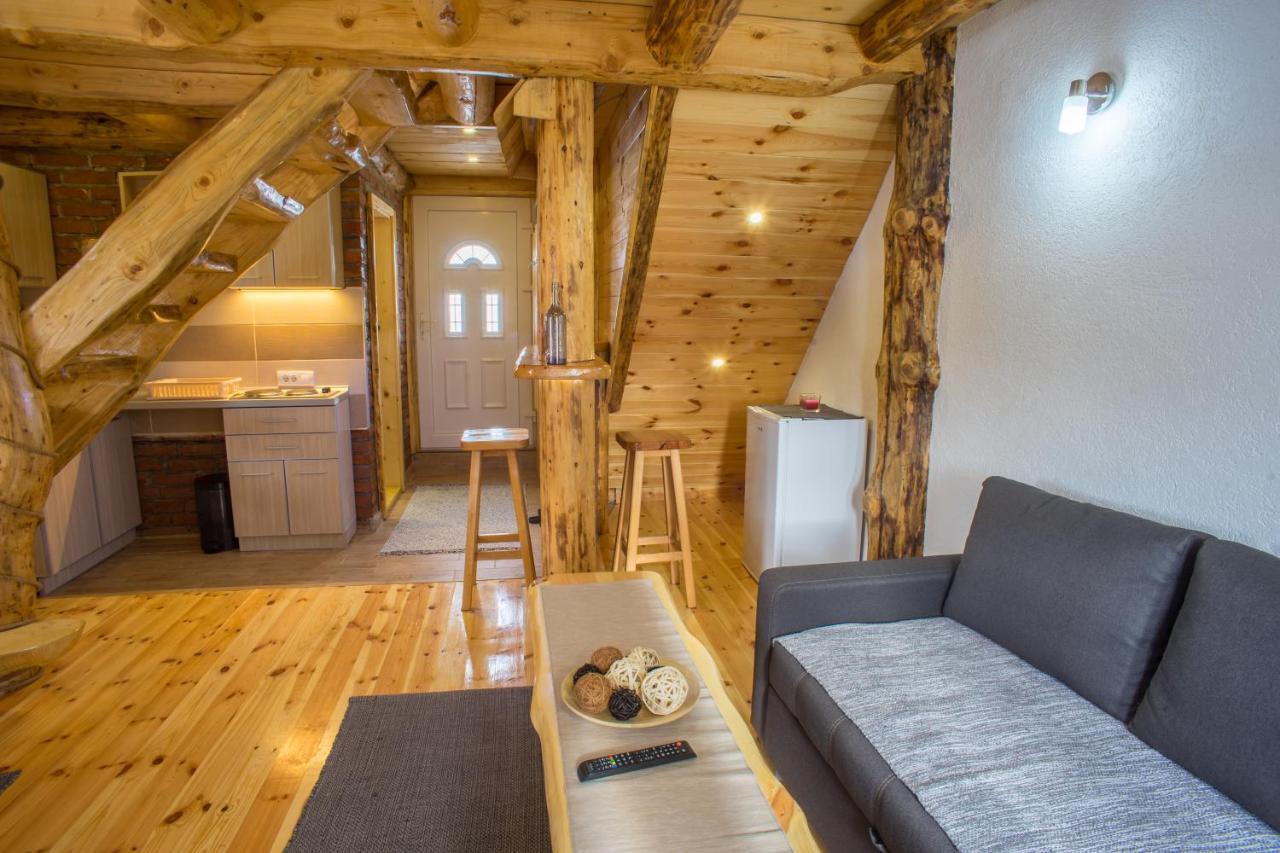 Durmitorske Zore Apartman *